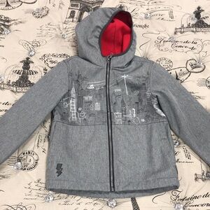 🎁 Souris Mini Boys 7YRS Jacket